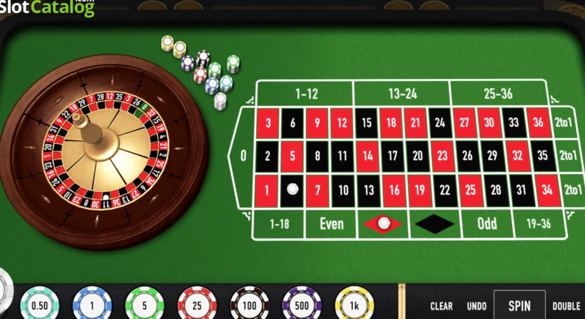 20 Free spins at Slotty Vegas Casino