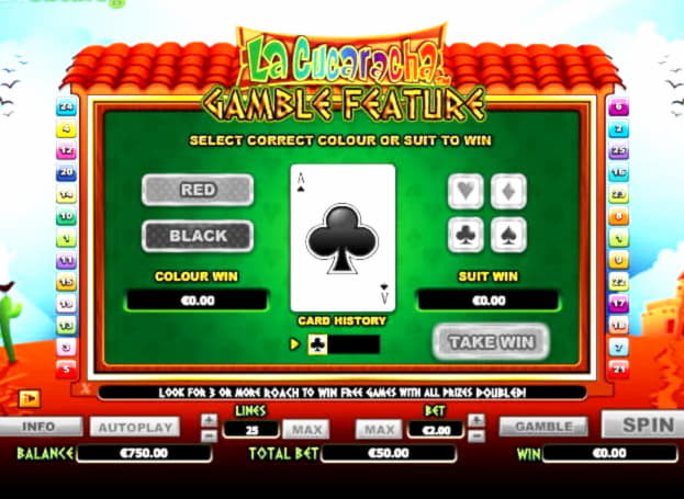 EUR 4615 no deposit casino bonus at Slotty Vegas Casino