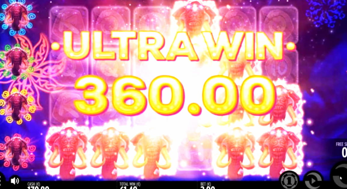 EUR 195 Casino Tournament at bWin Casino