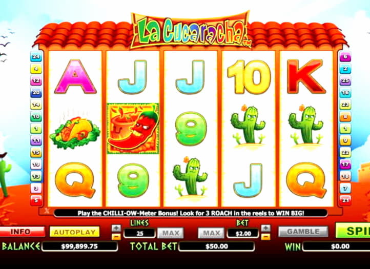 ﻿$3635 No deposit bonus code at Estonia Casino 