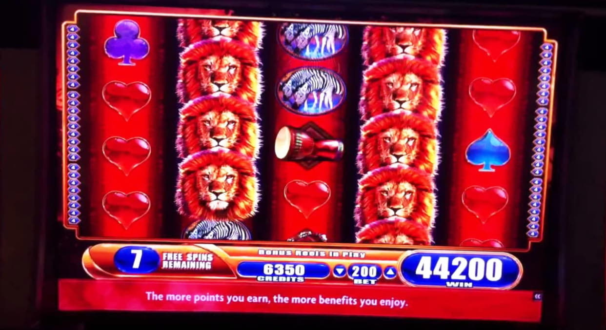 Eur 275 No Deposit at Party Casino