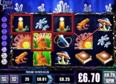 170 Free casino spins at Guts Casino