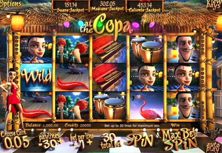 €3280 No Deposit at Euro Palace Casino