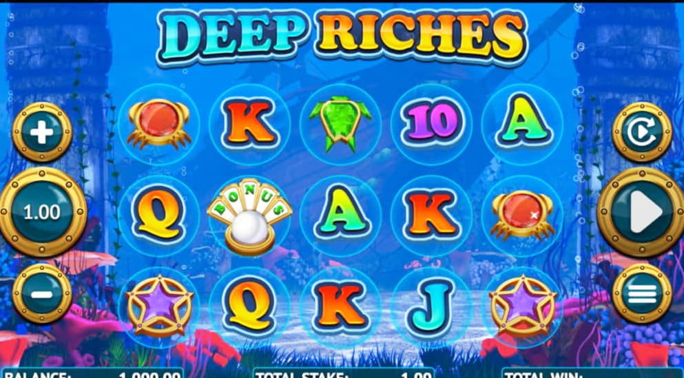 EURO 4140 No Deposit Bonus at Jackpot City Casino