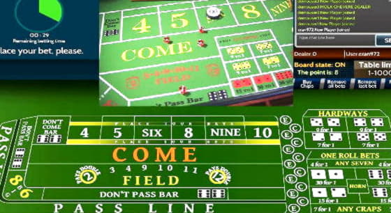 EURO 935 No deposit casino bonus at Red Flush Casino