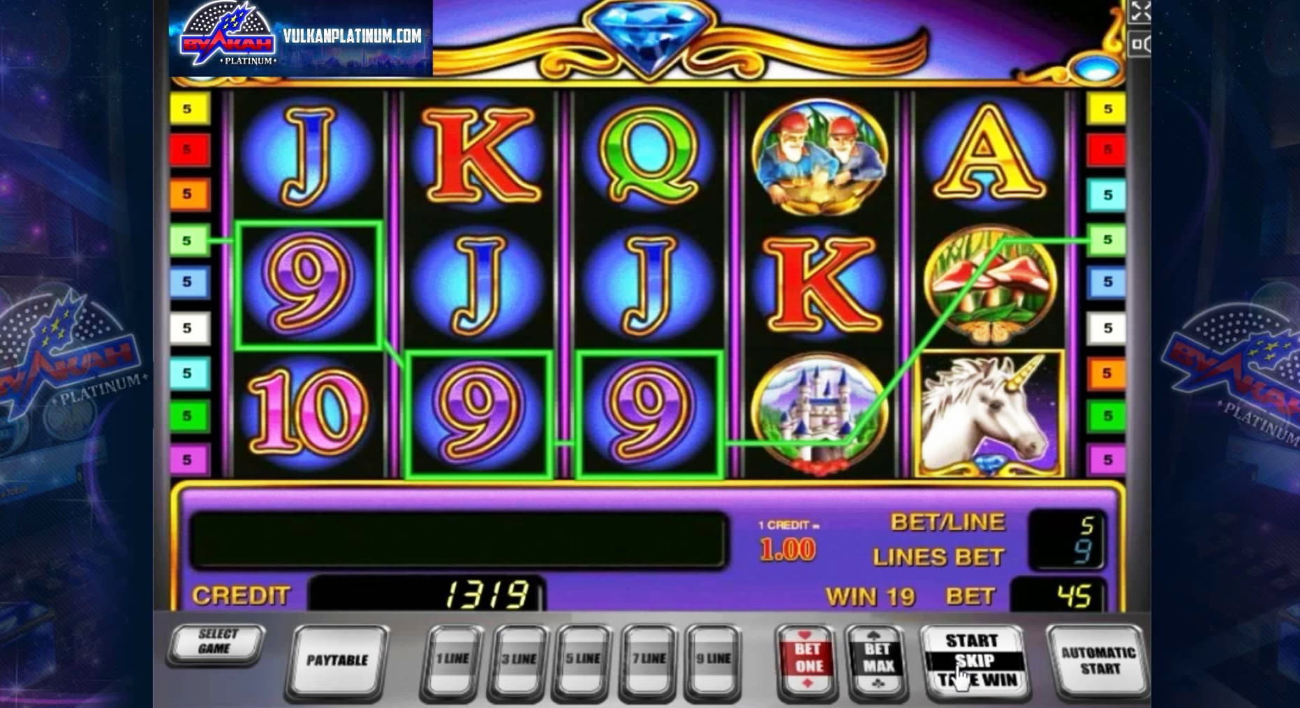 Eur 275 Free chip casino at Slotty Dubai Casino