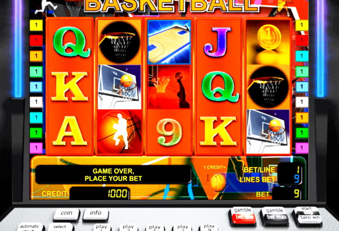 220 FREE SPINS at bWin Casino