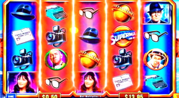 245% Match Bonus at 888 Casino
