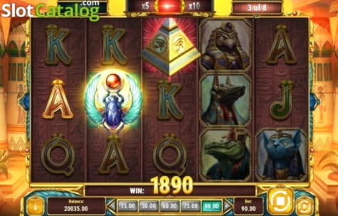 145 Loyal Free Spins! at CasiPlay Casino