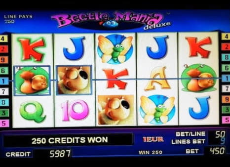 Eur 3190 No Deposit Casino Bonus at Omni Slots Casino