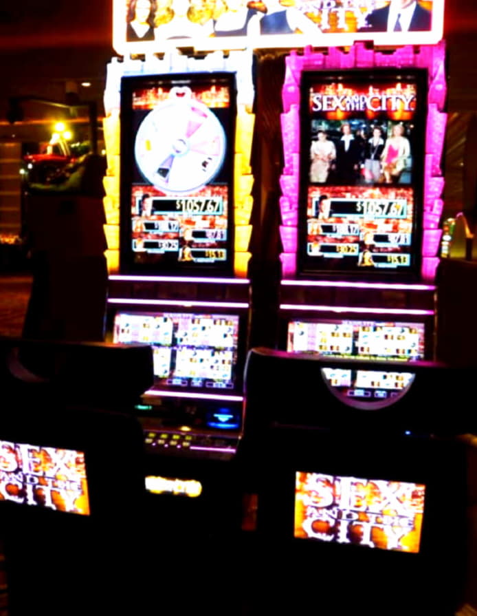 $530 Online Casino Tournament at Spin Palace Casino