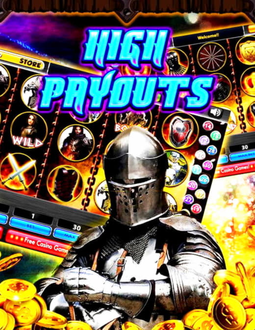 Eur 605 Free chip casino at Video Slots Casino