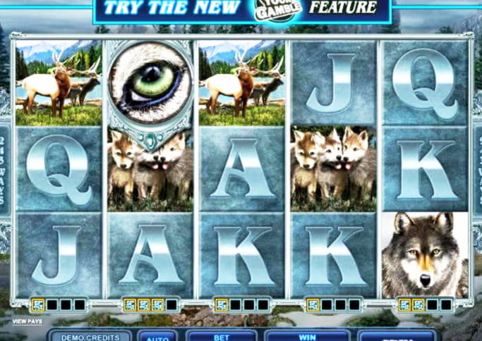 EUR 4195 NO DEPOSIT BONUS CASINO at Lucky Nugget Casino