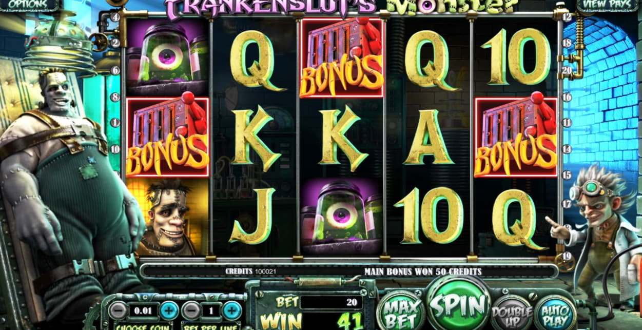 €930 Daily freeroll slot tournament at bWin Casino