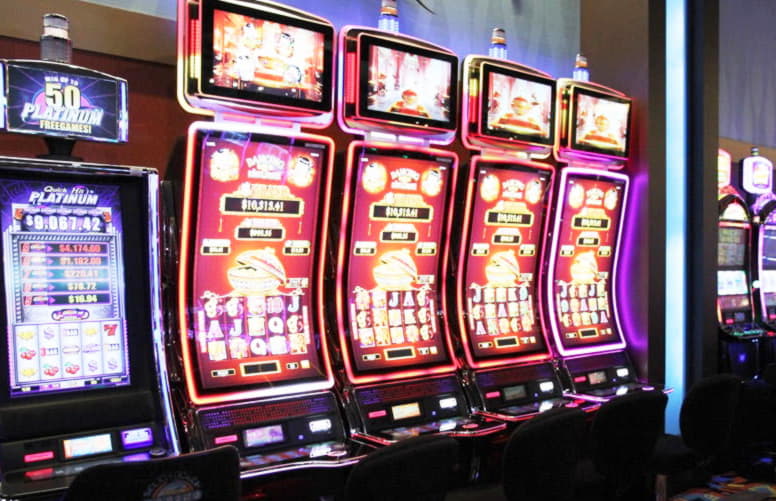 22 Loyalty Free Spins! at Bet Hard Casino