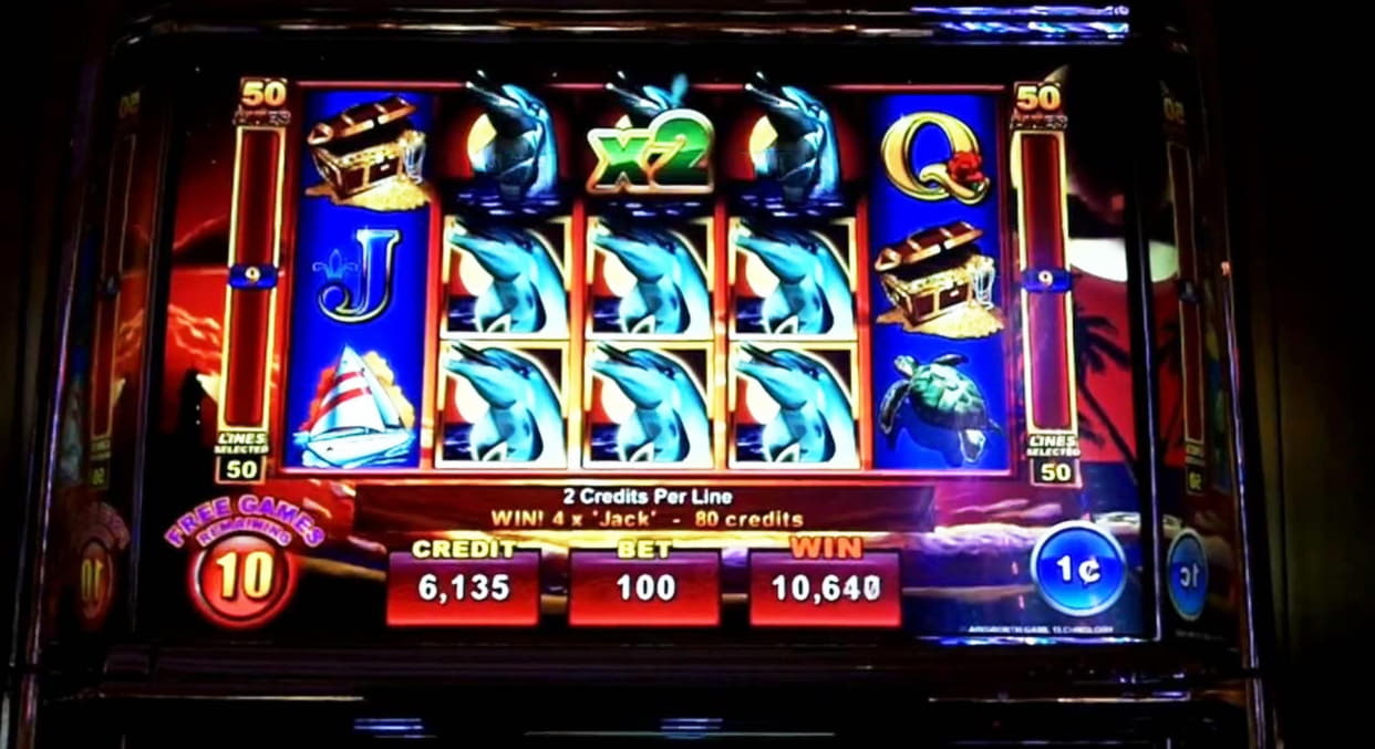 £315 FREE CASINO CHIP at Spin Palace Casino