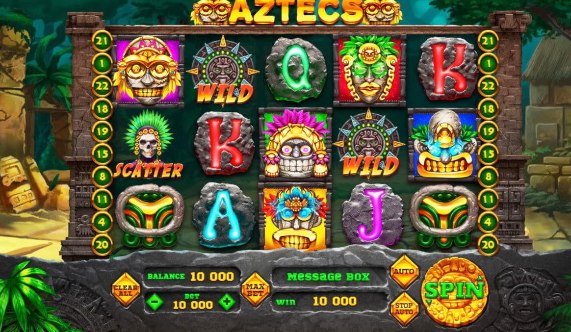 395% Match at a Casino at Video Slots Casino