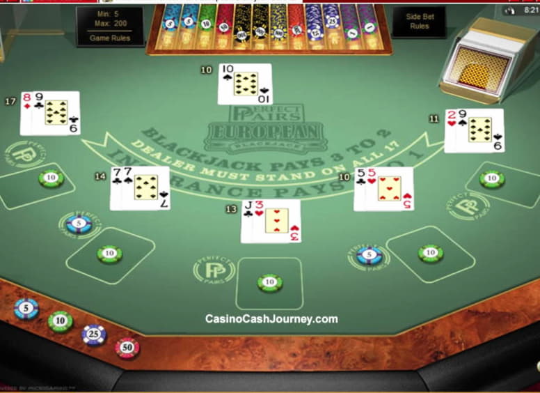 €605 casino chip at Slotty Vegas Casino