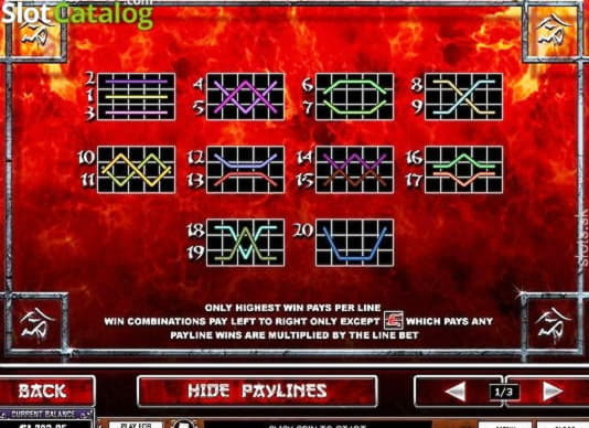 665% Deposit Match Bonus at Bet Hard Casino