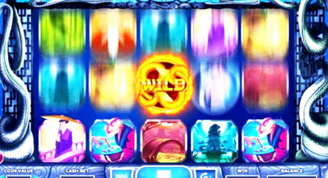 £85 FREE CHIP CASINO at Bet Hard Casino