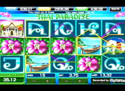 275 Free Casino Spins at Casino Cruise