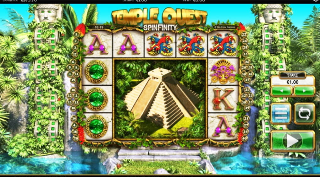 110 free casino spins at Estonia Casino 