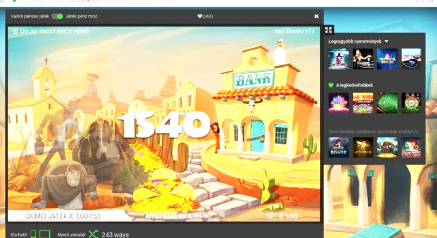 300 free spins casino at Estonia Casino 
