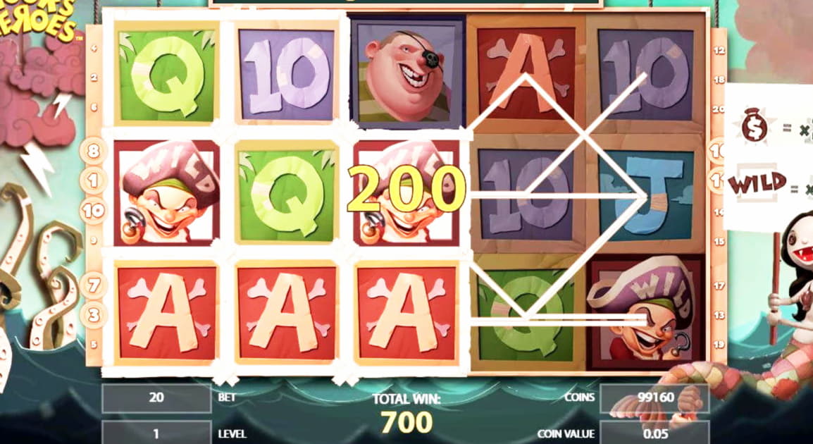 $666 Free Casino Tournament at Euro Palace Casino
