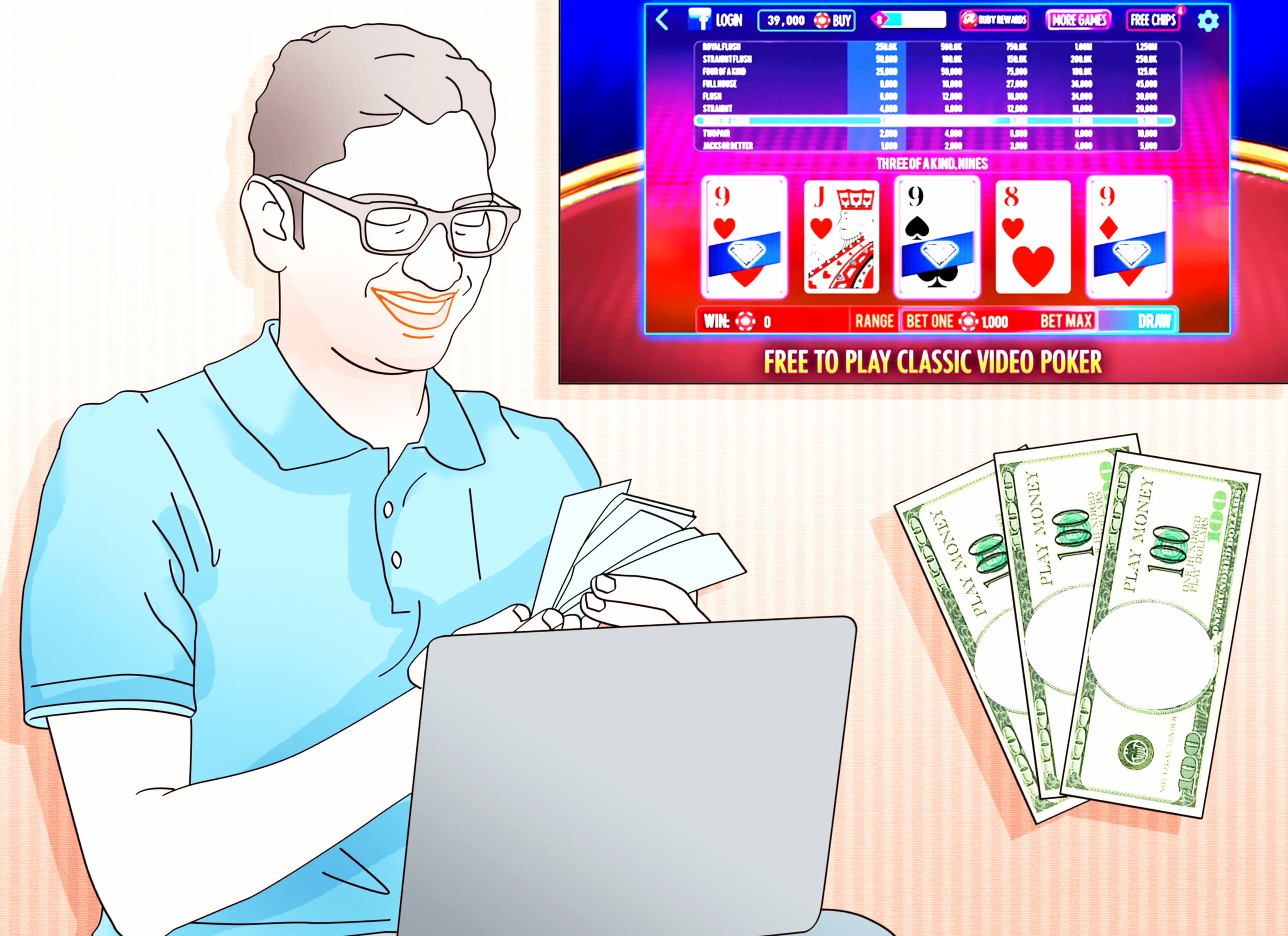 $3975 no deposit bonus code at 777 Casino