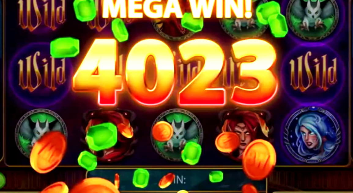 EUR 960 NO DEPOSIT CASINO BONUS at Spin Palace Casino