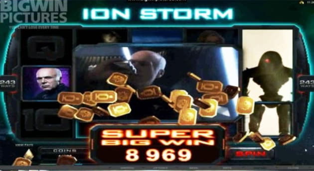 £310 free chip at Spartan Slots Casino