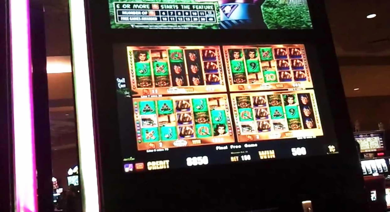 575% casino match bonus at Gratorama Casino