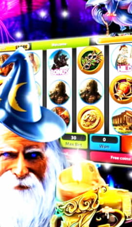 $3785 No deposit at Oshi Casino