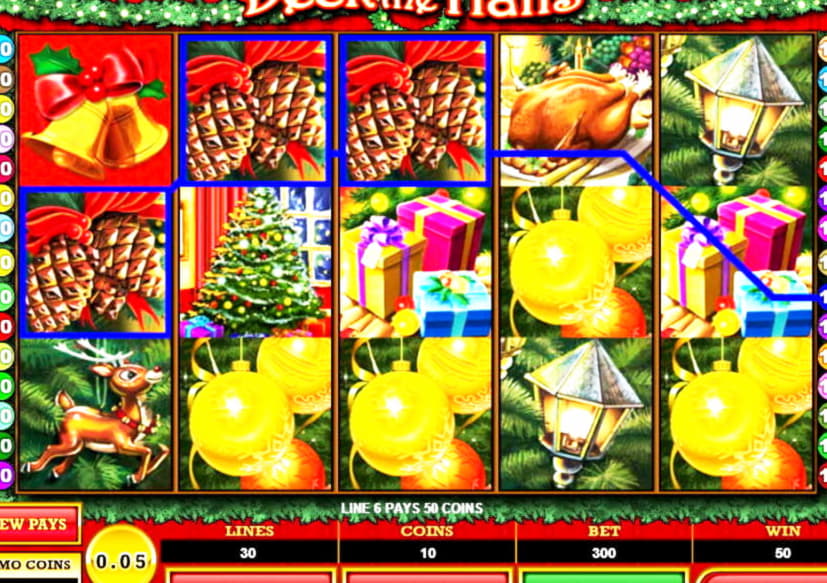 €155 Daily freeroll slot tournament at Wish Maker Casino