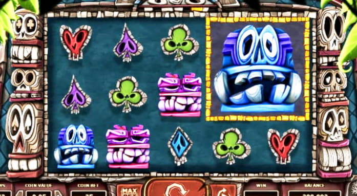 33 Free Spins no deposit casino at Bet Hard Casino