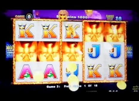 385% First deposit bonus at Lucky Nugget Casino