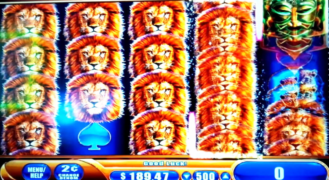 675% Match Bonus Casino at Video Slots Casino