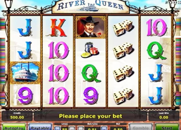 790% First Deposit Bonus at Lucky Nugget Casino