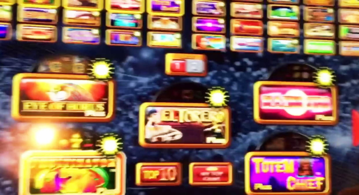 $1960 no deposit bonus code at Jackpot City Casino