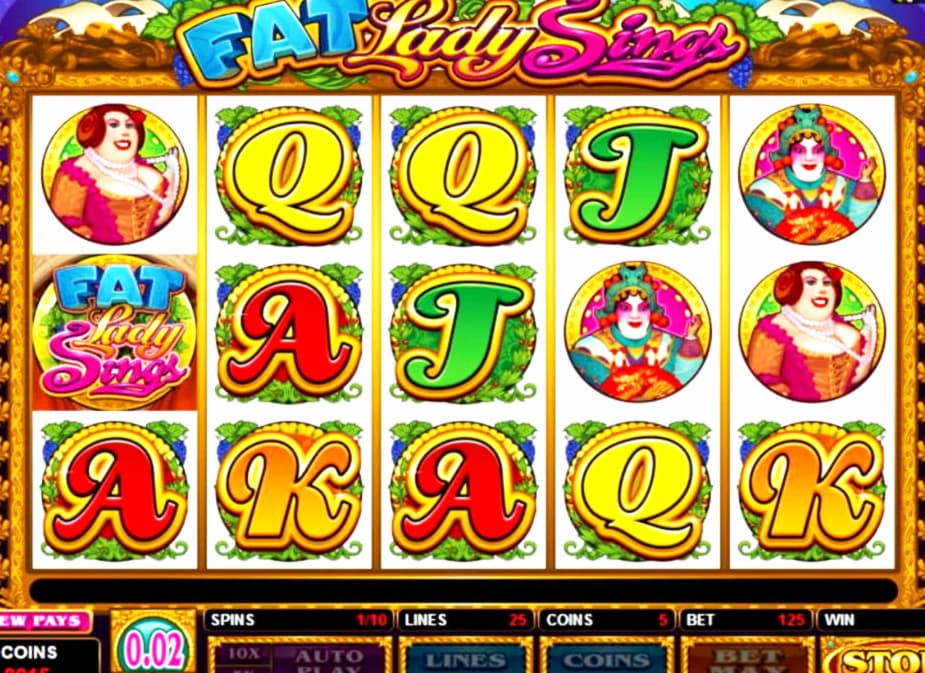 99 Free Spins no deposit at Casino-X