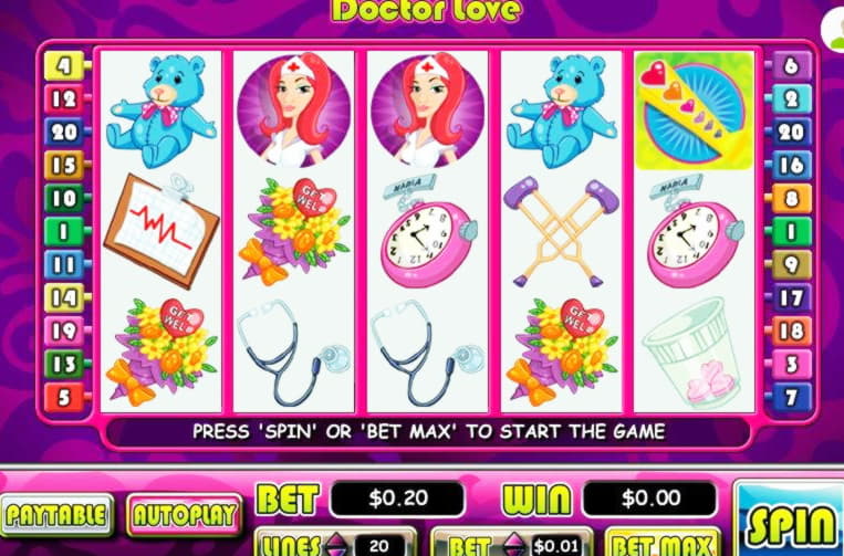 995% Signup casino bonus at Spartan Slots Casino