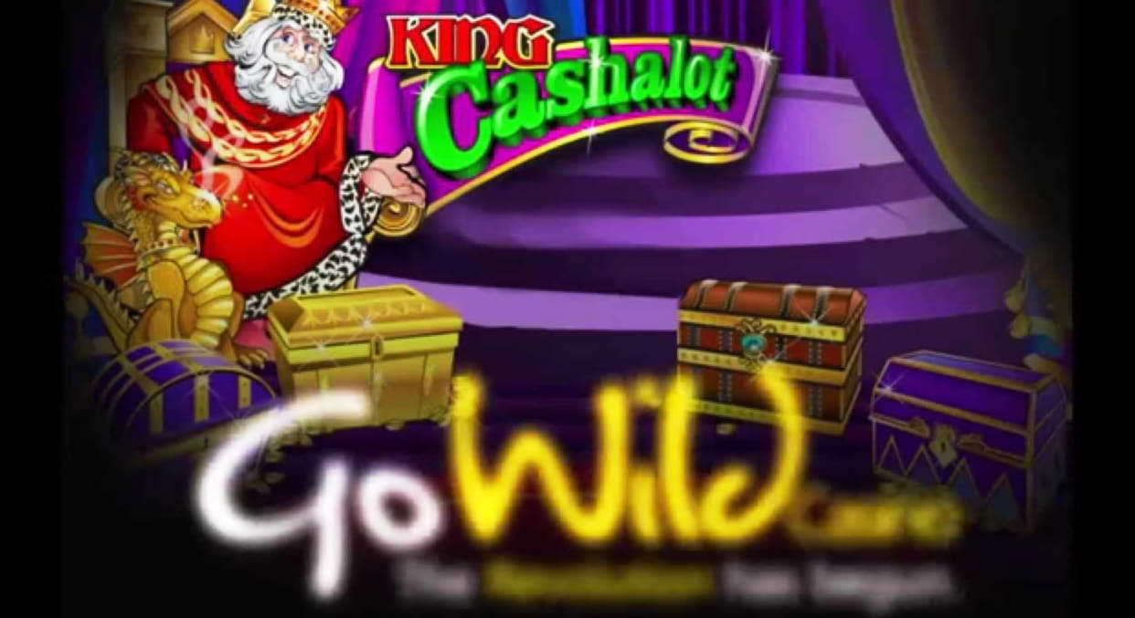 55 Free spins casino at CasiPlay Casino