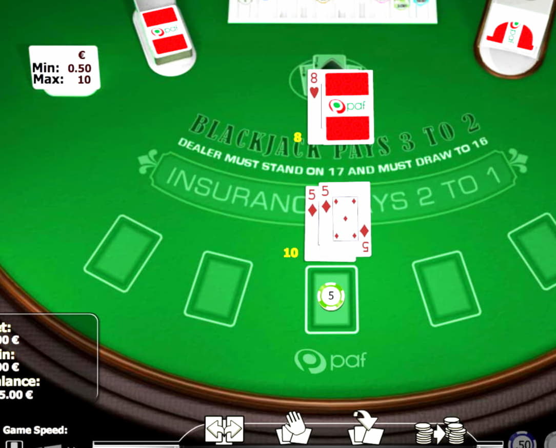 325% Casino Welcome Bonus at Red Flush Casino