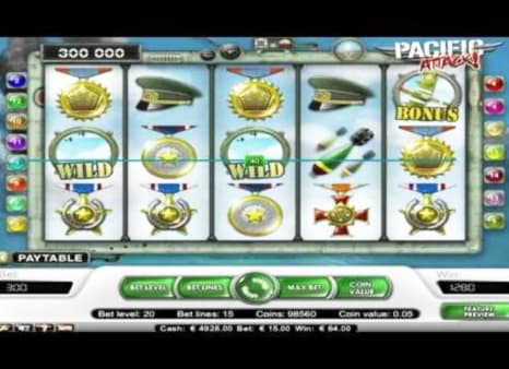 840% First deposit bonus at Casino Cruise