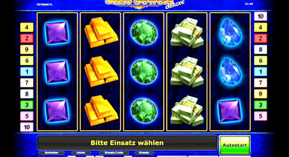 960% Deposit Match Bonus at Omni Slots Casino