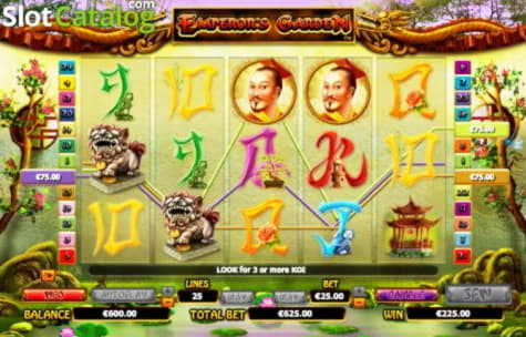 £340 Free Chip Casino at Red Flush Casino