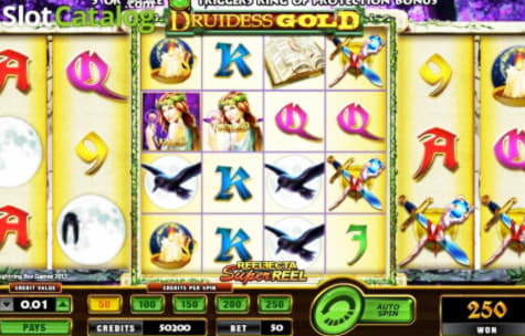 EUR 395 Free Chip Casino at 888 Casino