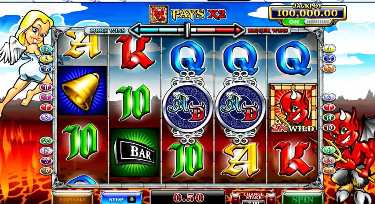 £575 Casino Tournament at Spin Palace Casino