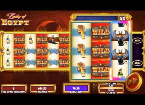 35 Free spins no deposit casino at Jackpot City Casino