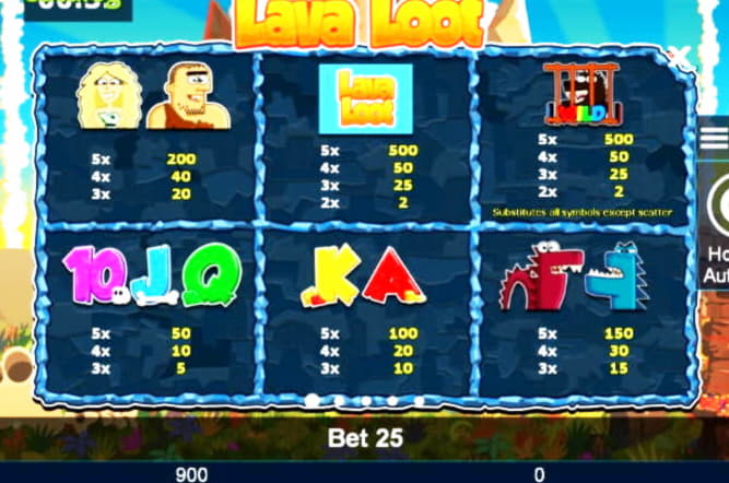 $375 free chip at Gratorama Casino